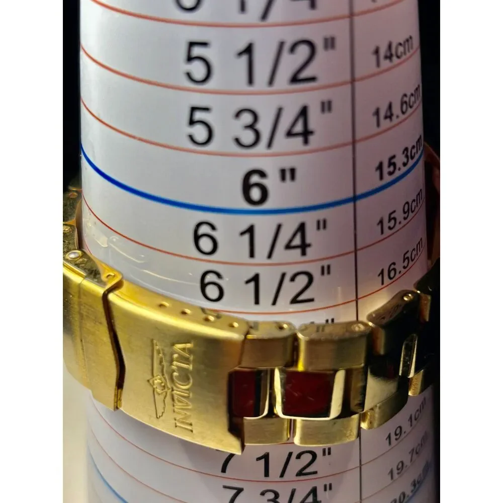 Invicta Pro Diver 14538 Men’s Quartz Watch - New Battery!
